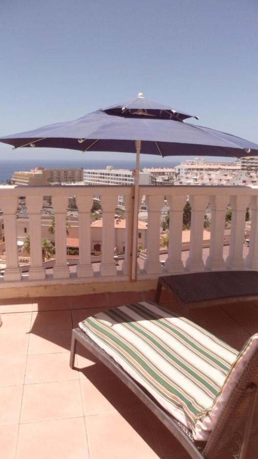 Arcoiris Apartment Callao Salvaje Bagian luar foto
