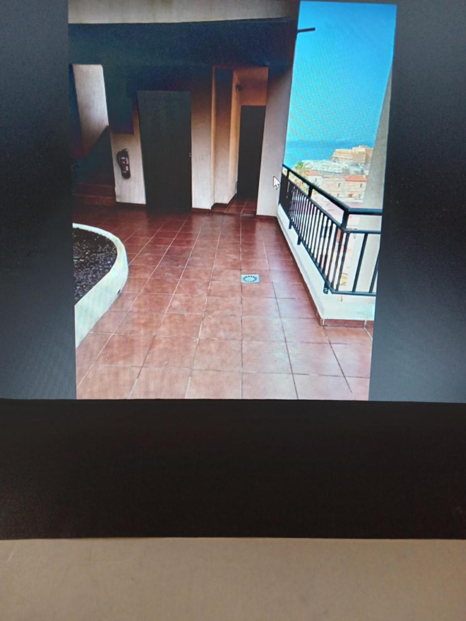 Arcoiris Apartment Callao Salvaje Bagian luar foto
