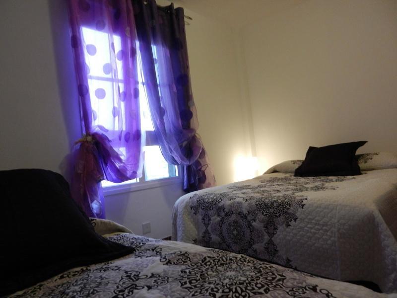 Arcoiris Apartment Callao Salvaje Bagian luar foto