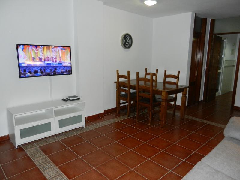 Arcoiris Apartment Callao Salvaje Bagian luar foto
