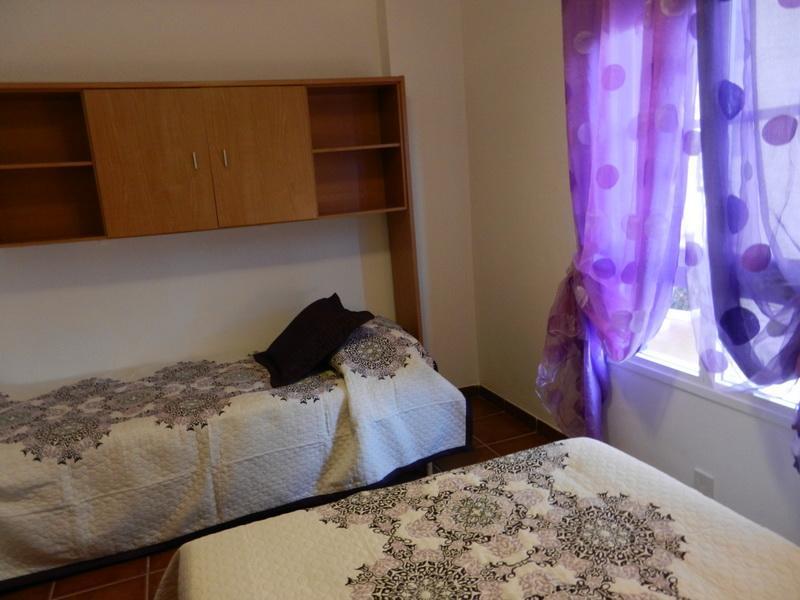 Arcoiris Apartment Callao Salvaje Bagian luar foto