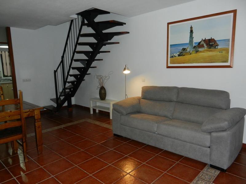 Arcoiris Apartment Callao Salvaje Bagian luar foto