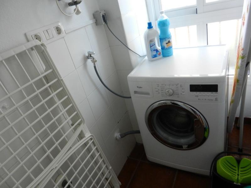 Arcoiris Apartment Callao Salvaje Bagian luar foto