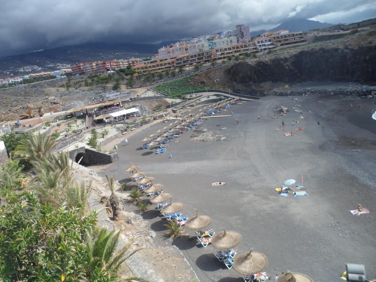 Arcoiris Apartment Callao Salvaje Bagian luar foto