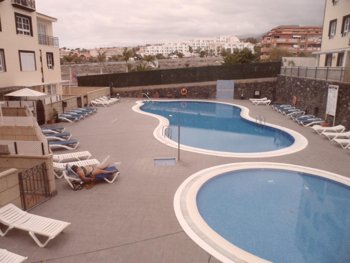 Arcoiris Apartment Callao Salvaje Bagian luar foto