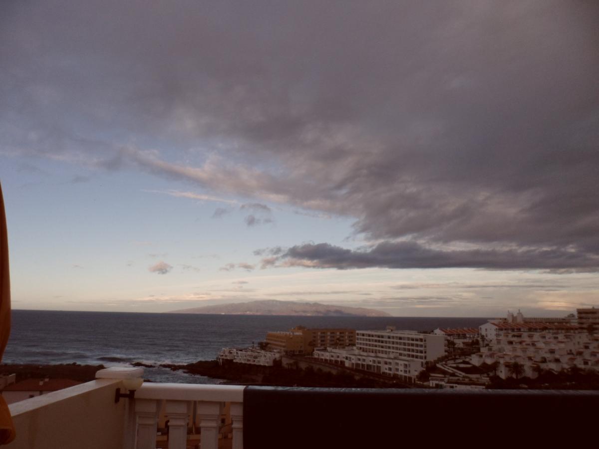 Arcoiris Apartment Callao Salvaje Bagian luar foto